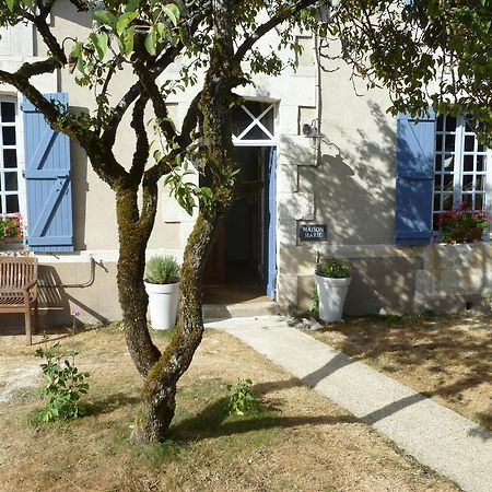 Maison Marie Droux Dış mekan fotoğraf