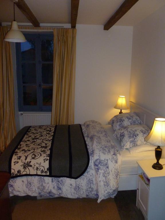 Maison Marie Droux Dış mekan fotoğraf