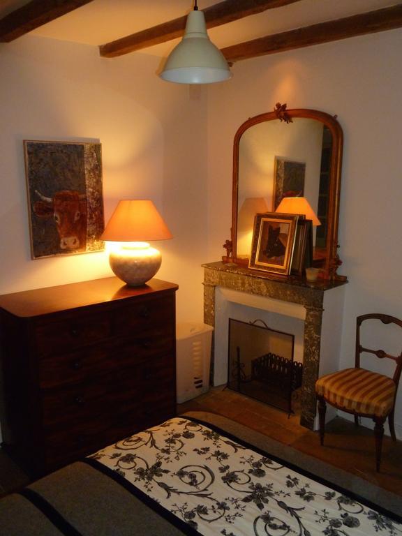 Maison Marie Droux Dış mekan fotoğraf